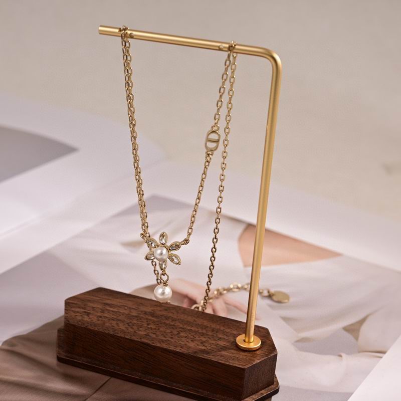 Dior Necklace 11yxx127